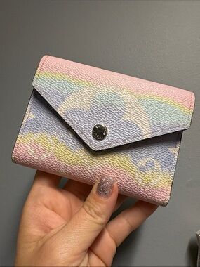 Louis Vuitton Victorine Escale Monogram Giant Limited Edition 82746